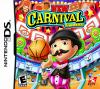 New Carnival Games Box Art Front